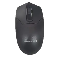 TURBOGEAR TO510 BUSSNESS OFFICE WIRED MOUSE